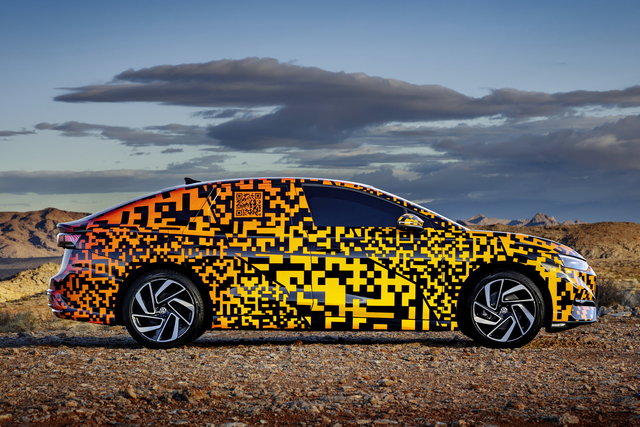volkswagen id 7 teaser 02