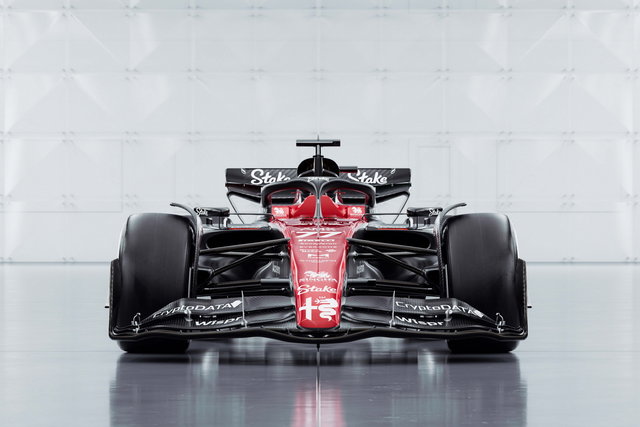 alfa romeo formula 1 c43 2023 11