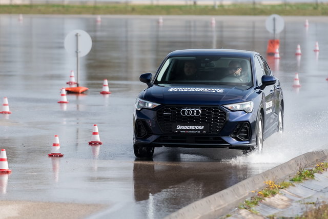 bridgestone turanza 6 1