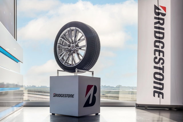 bridgestone turanza 6 4