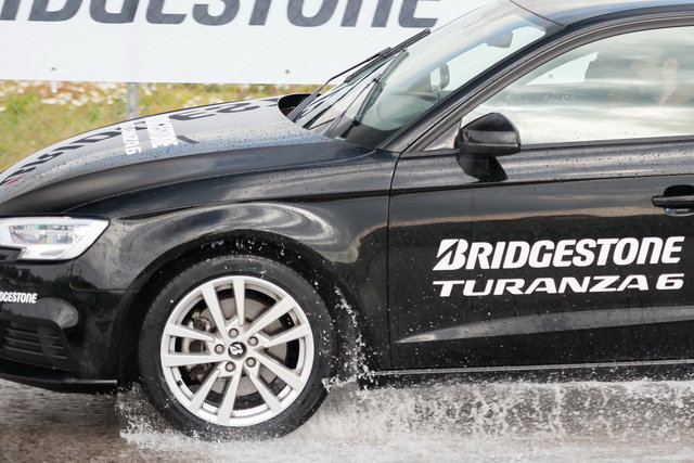 bridgestone turanza 6 6