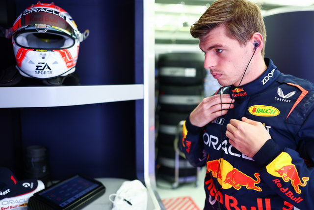 formula 1 2023 test bahrain 28