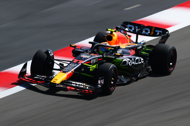 formula 1 2023 test bahrain 30