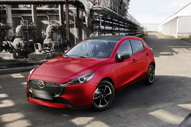 mazda 2 2023 02 01