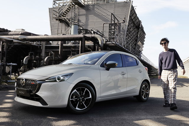 mazda 2 2023 02 10