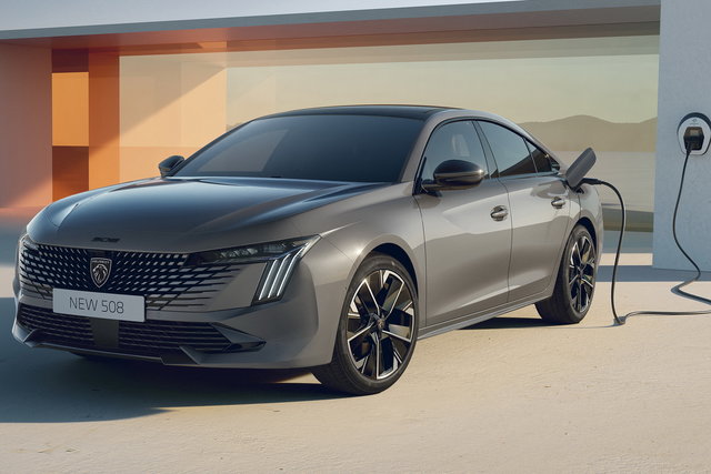 peugeot 508 restyling 2023 02 20