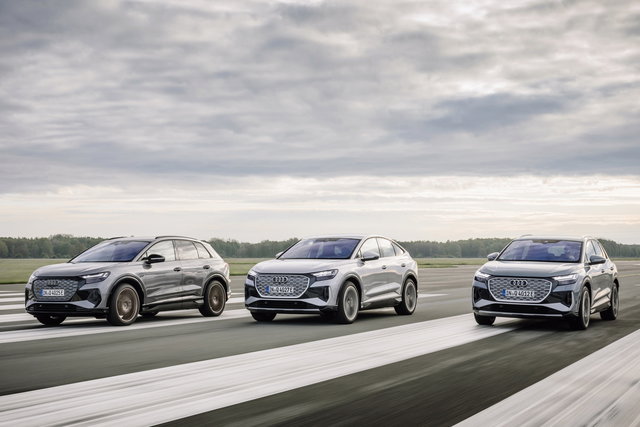 audi q4 etron gamma 3