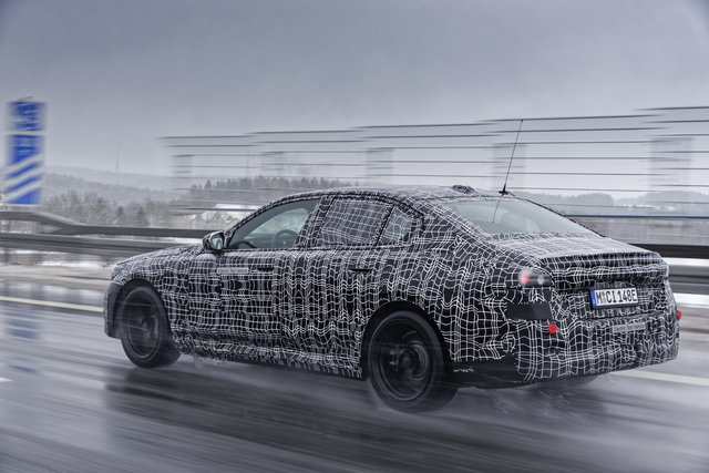 bmw i5 spy test 2023 03 03