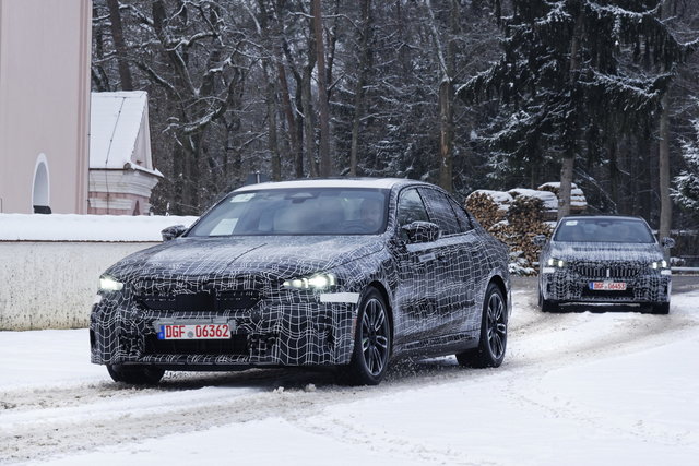 bmw i5 spy test 2023 03 10