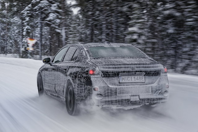 bmw i5 spy test 2023 03 19