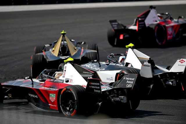 formula e 2023 san paolo 10