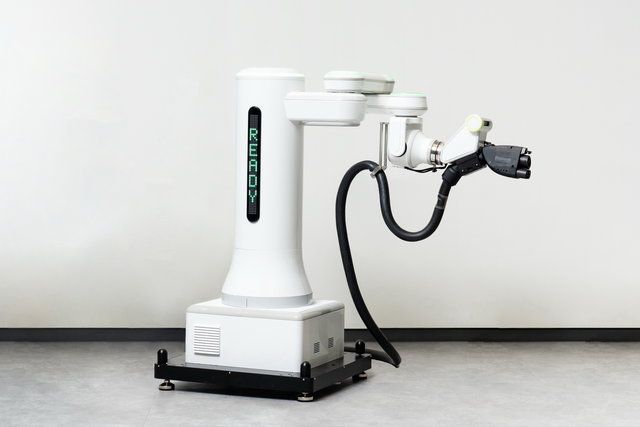 hyundai robot ricarica 2
