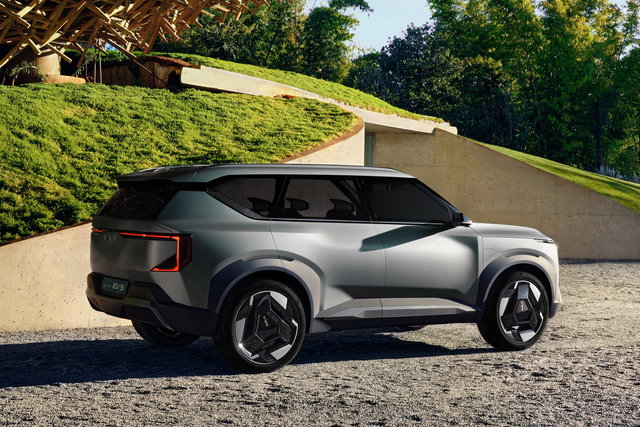 kia ev5 concept 03