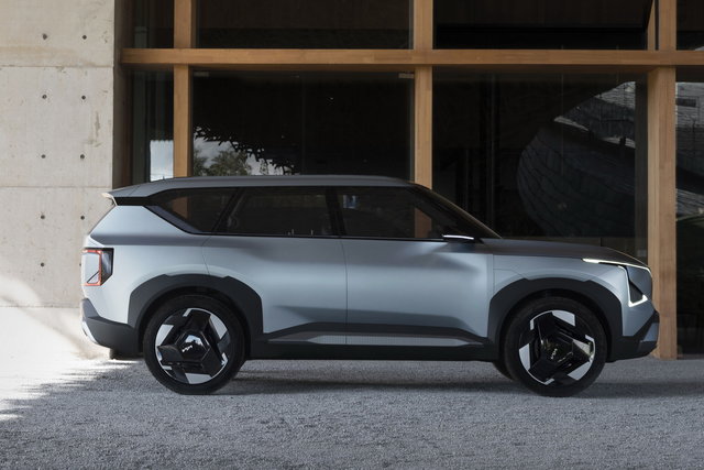 kia ev5 concept 07