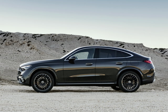 mercedes glc coupe 2023 03 20