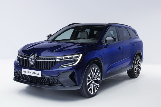 renault espace 2023 03 03