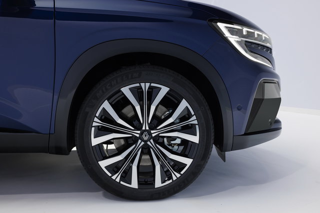 renault espace 2023 03 12