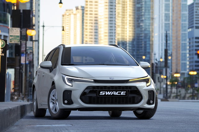 suzuki swace restyling 2023 04