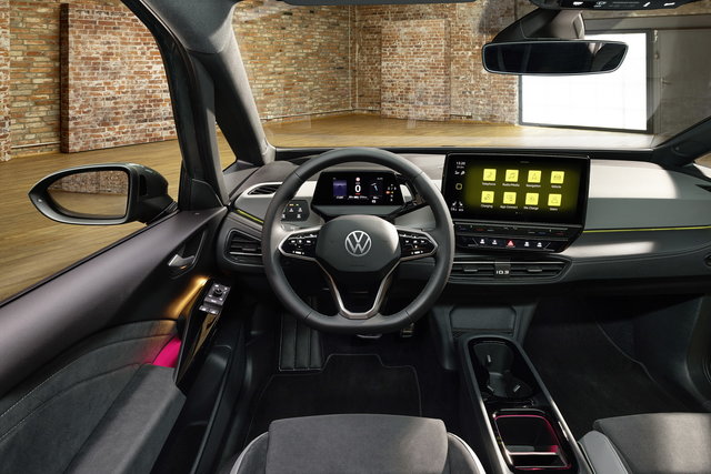 volkswagen id 3 2023 01 01
