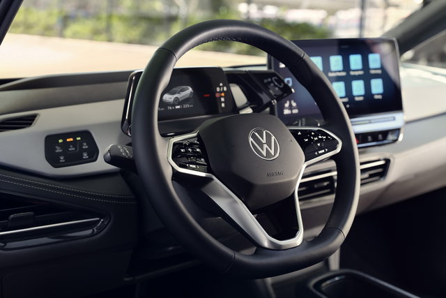 volkswagen id 3 2023 01 28