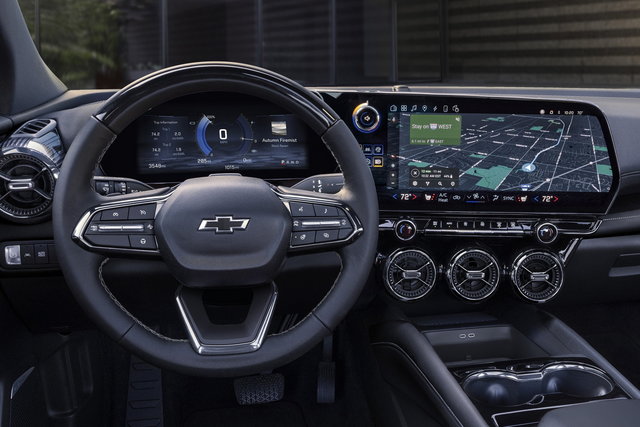 2024 chevrolet blazer ev 003