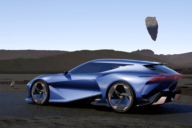 cupra dark rebel 2023 04 4