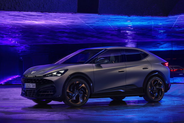cupra tavascan 2023 04 05