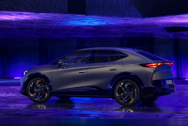 cupra tavascan 2023 04 07