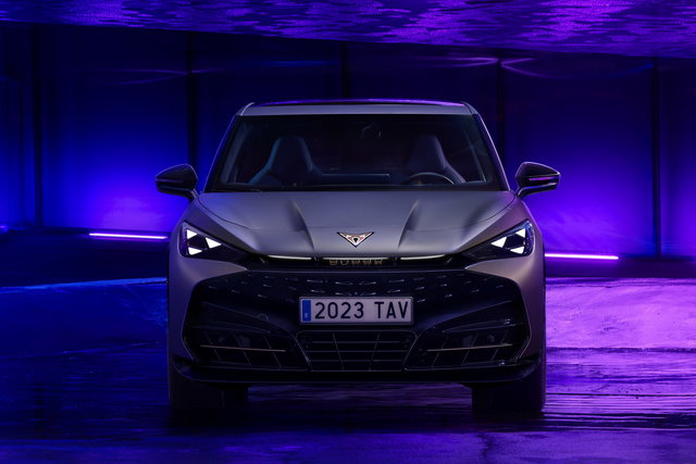 cupra tavascan 2023 04 09