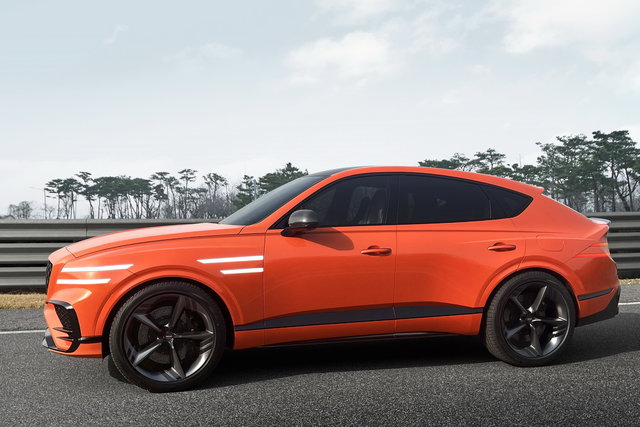 genesis gv80 coupe concept 08