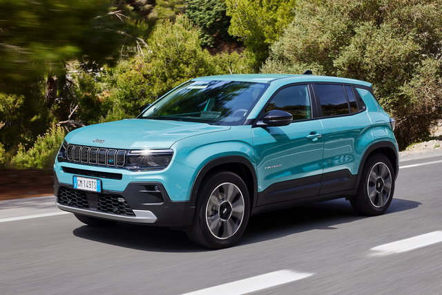 jeep avenger bev 2023 04 01