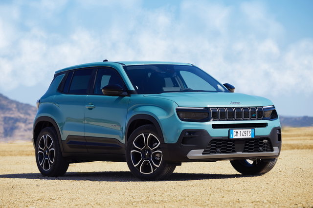 jeep avenger bev 2023 04 04