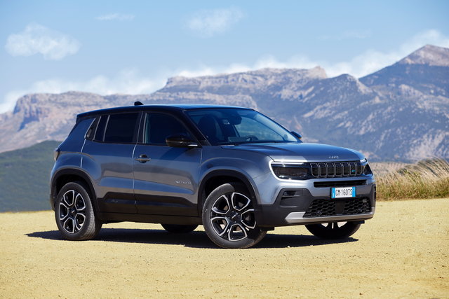 jeep avenger bev 2023 04 05