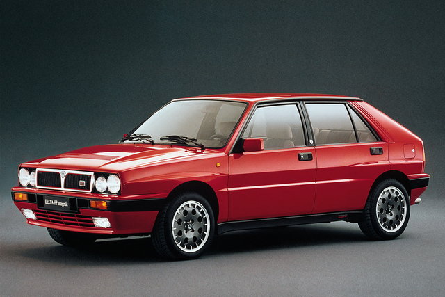 lancia delta integrale guida acquisto 07