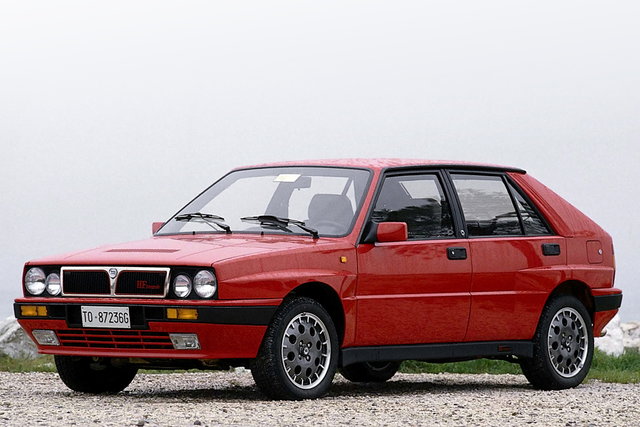 lancia delta integrale guida acquisto 11