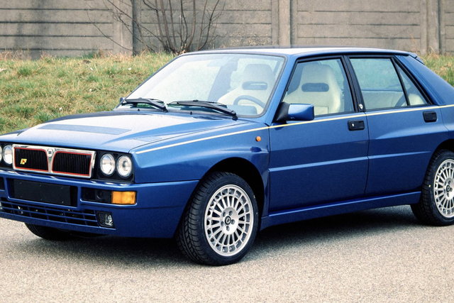 lancia delta integrale guida acquisto 13