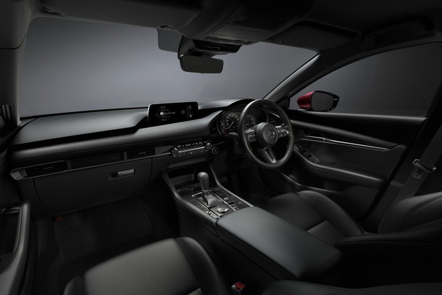 mazda 3 2024 giapp 1