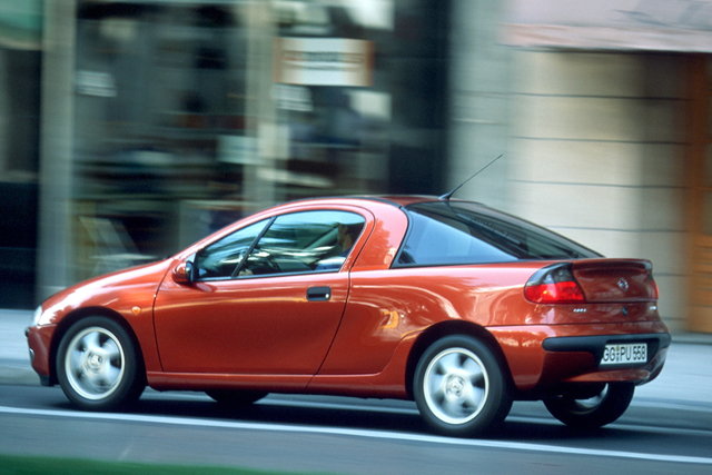 ope tigra 1a serie 1