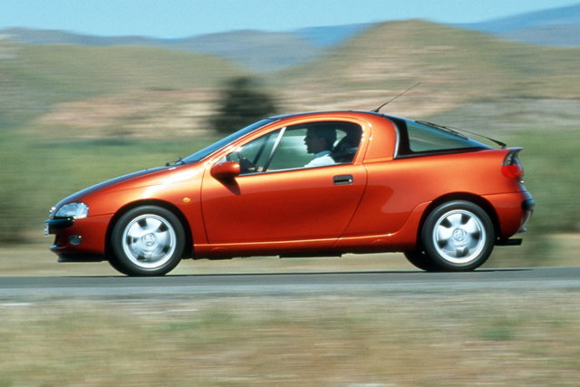 ope tigra 1a serie 2