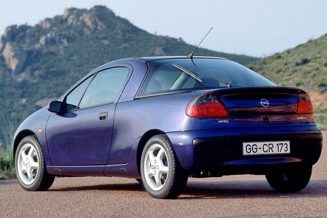 ope tigra 1a serie 4