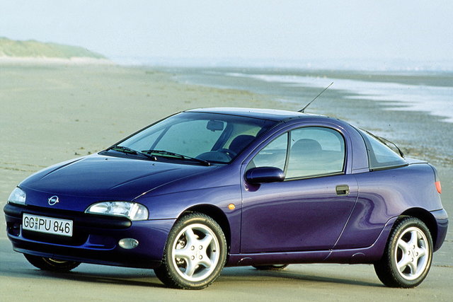 ope tigra 1a serie 5