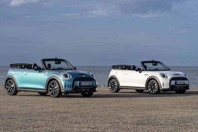 p90488994 highres mini cooper s conver