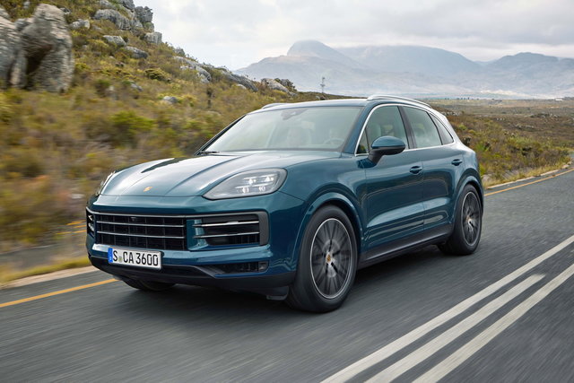 porsche cayenne 2023 04 03