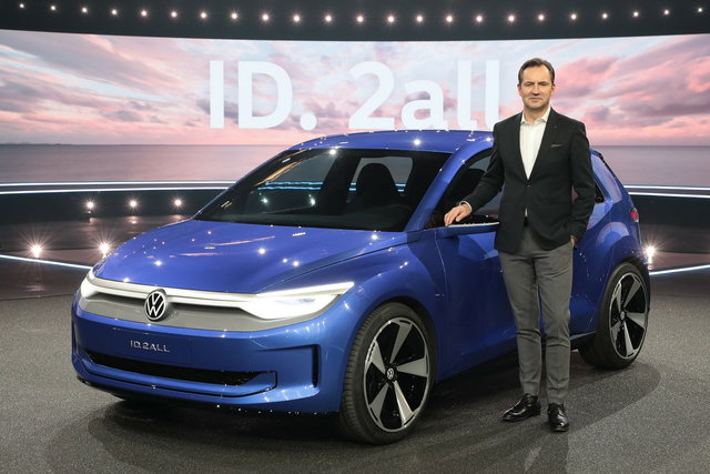 schafer volkswagen