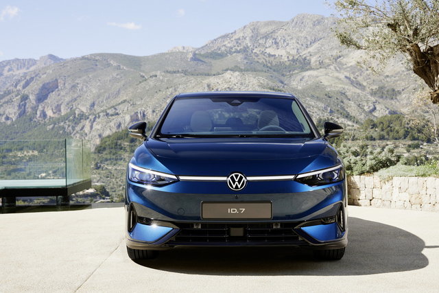 volkswagen id7 2023 04 04