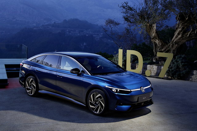 volkswagen id7 2023 04 06