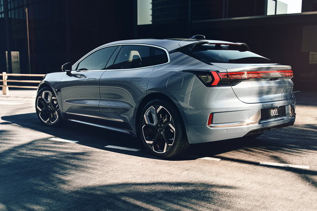 zeekr001 rear3 4dynamic