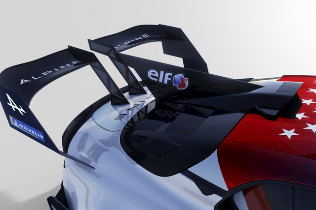 alpine a110 pikes peak 2023 3