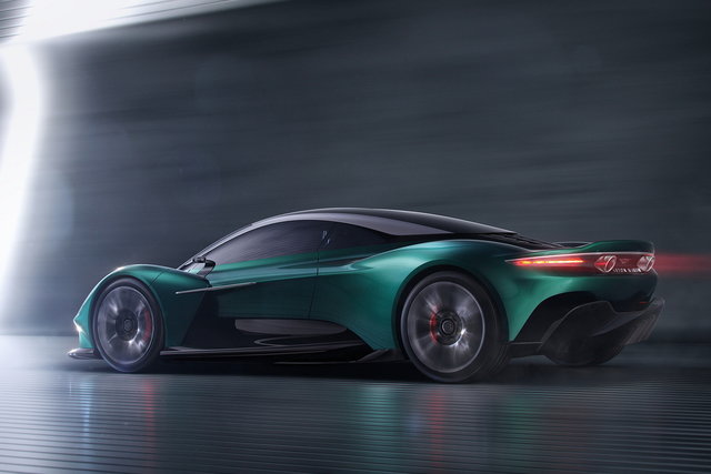 aston martin vanquish vision concept 2019 1