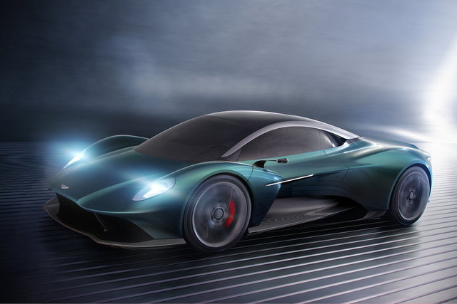 aston martin vanquish vision concept 2019 3